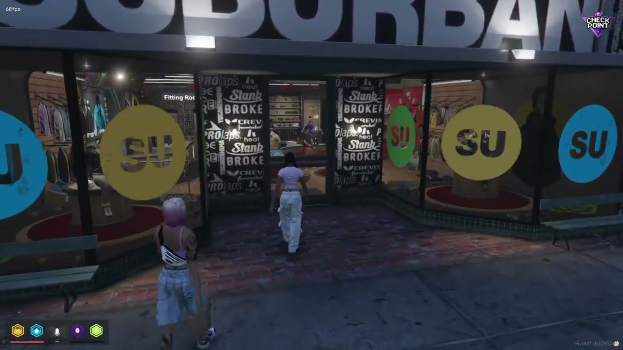 | 🩷 Mariana Santana 