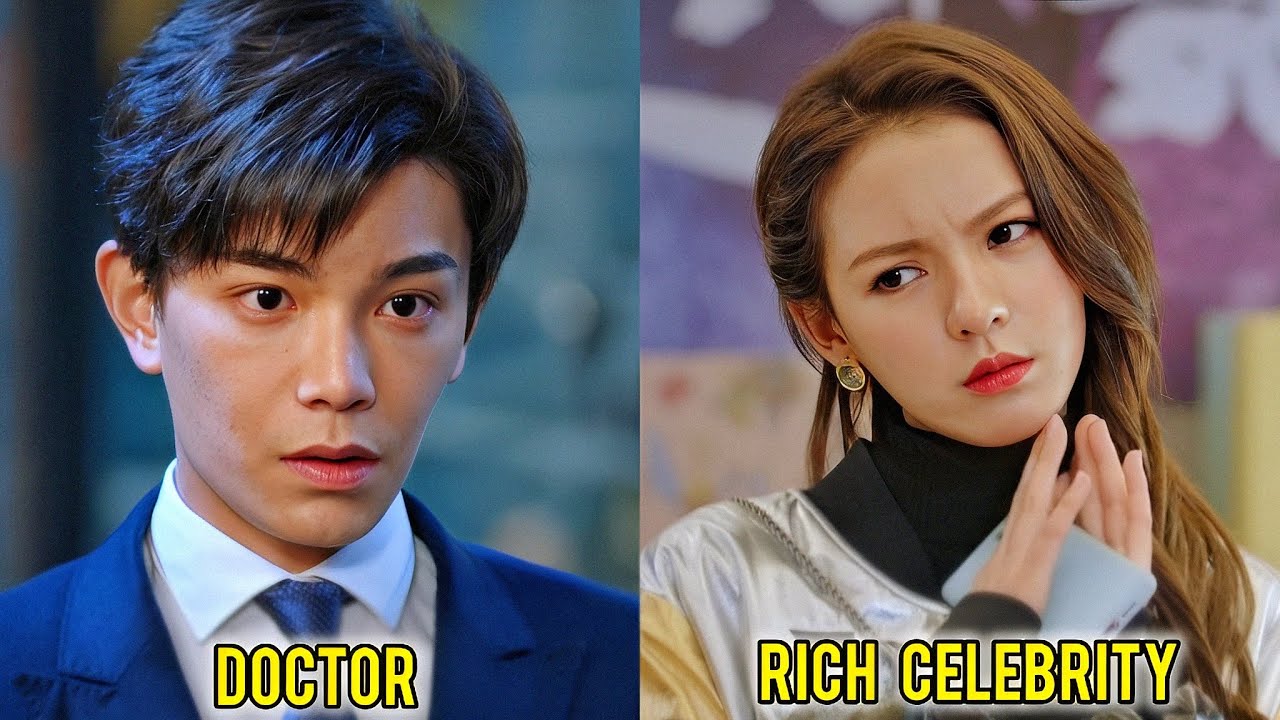 Beautiful Actress Falls in Love with a Workaholic Surgeon After an Accident