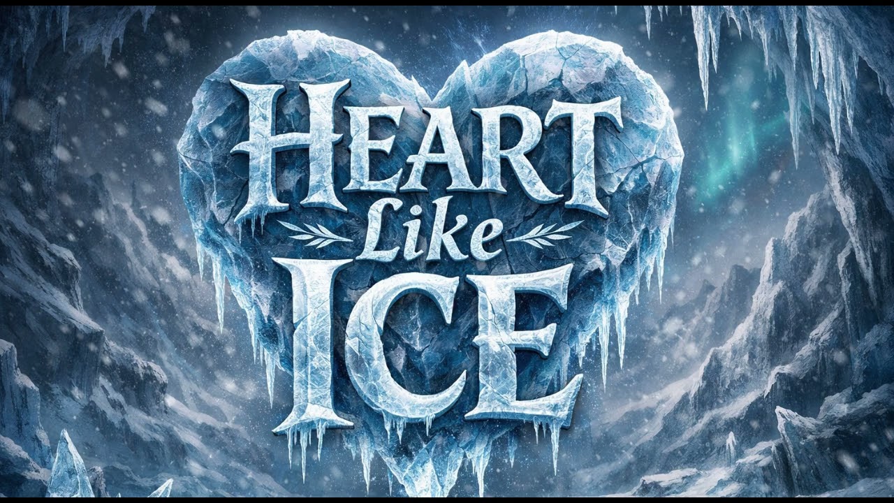 Heart Like Ice