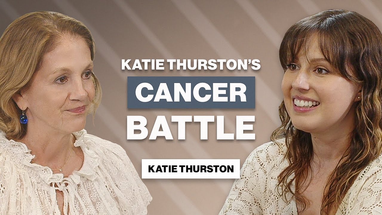 From Reality TV to Stage Four Breast Cancer | Katie Thurston on Inside the Wellspace