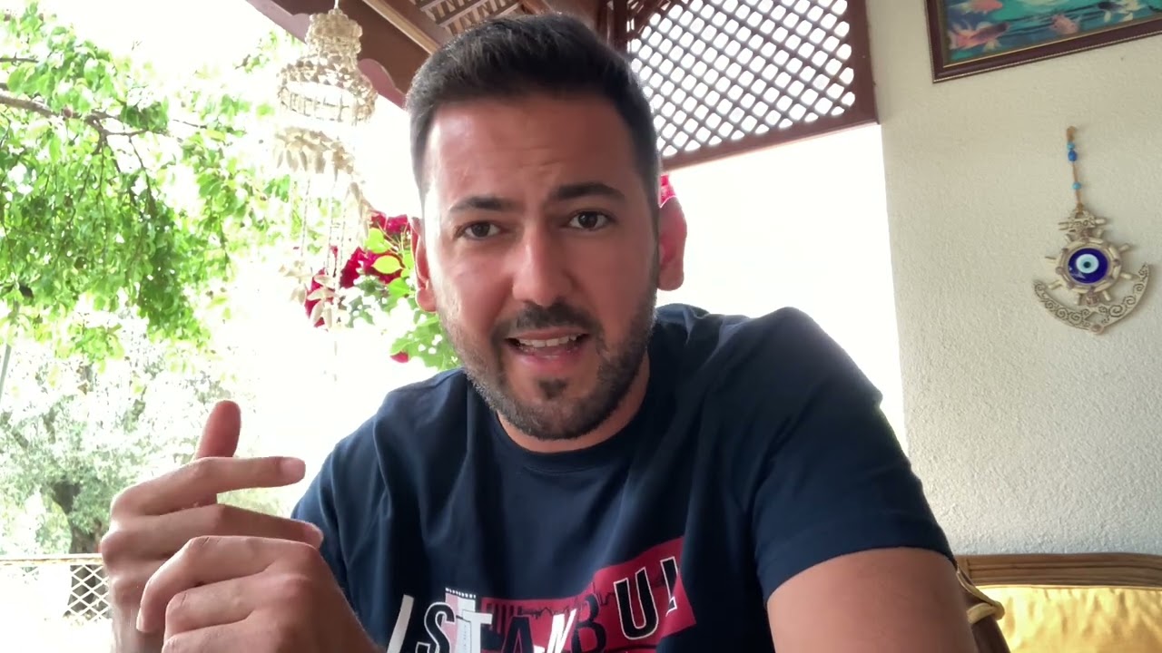 6 Ayda Neler Oldu ?