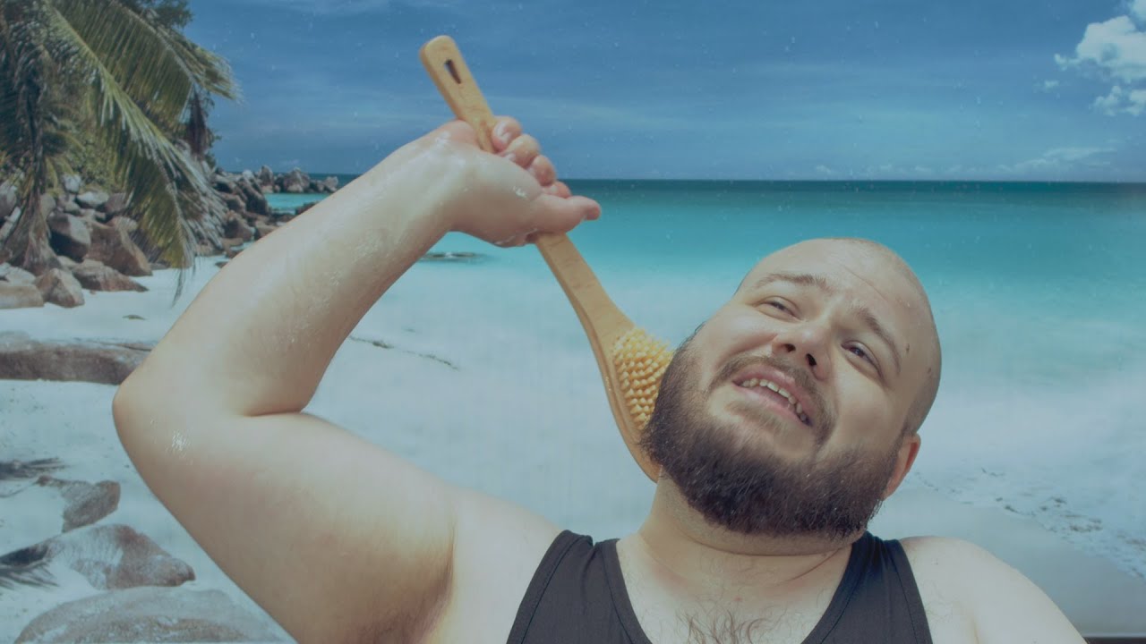 Gewürztraminer - Bodn gehn (Official Video)