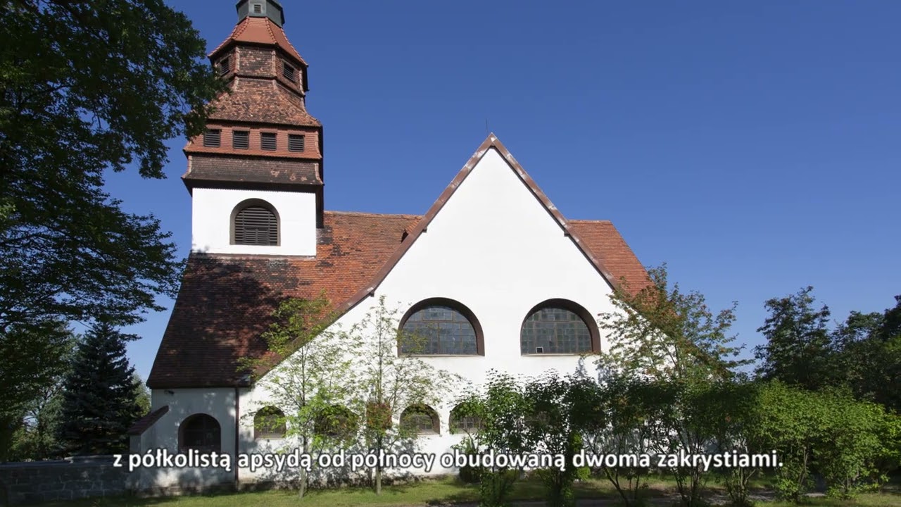 Historia i dzieła sztuki prawosławnej cerkwi w Malczycach