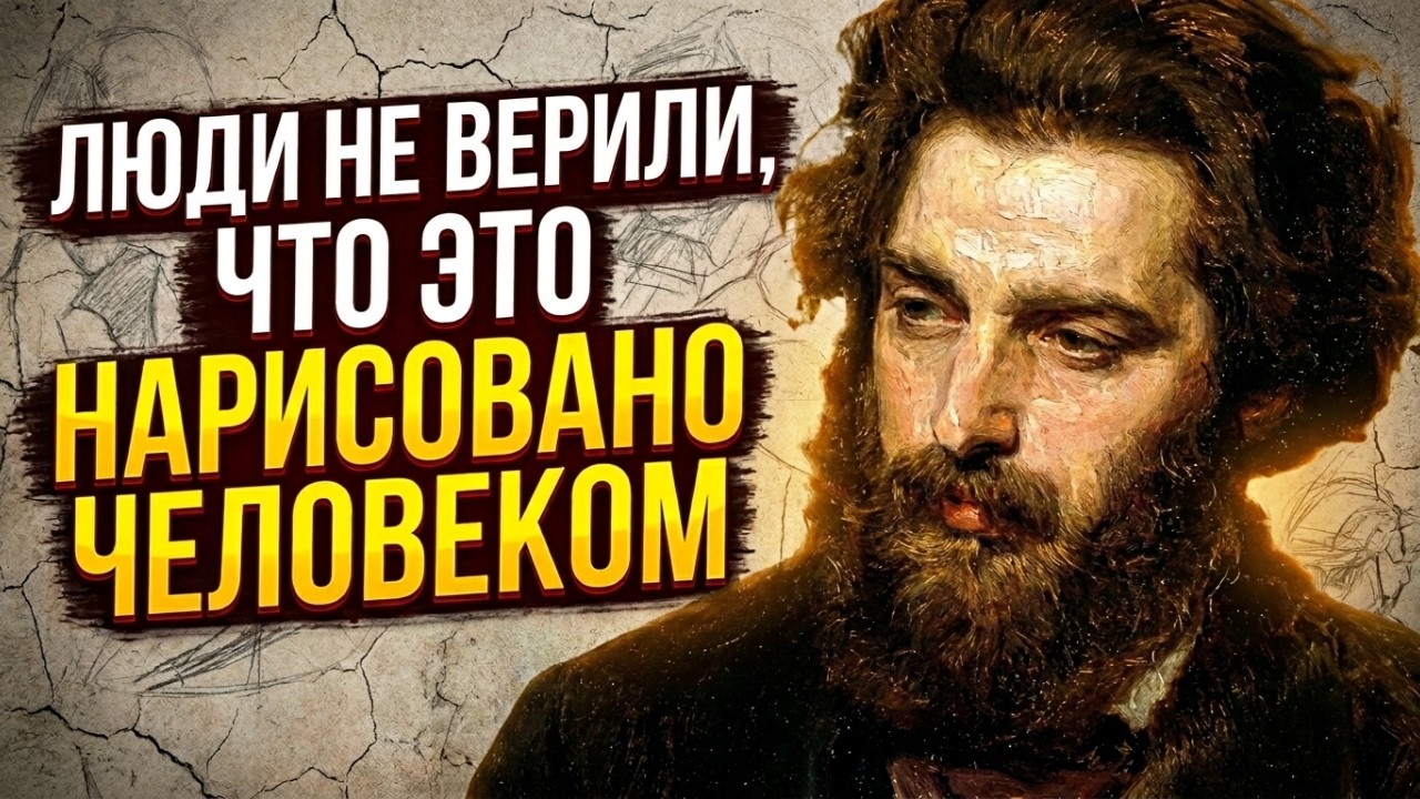 ЗА ЧТО АКАДЕМИЯ ПРЕСЛЕДОВАЛА КУИНДЖИ? ВСЯ ПРАВДА!