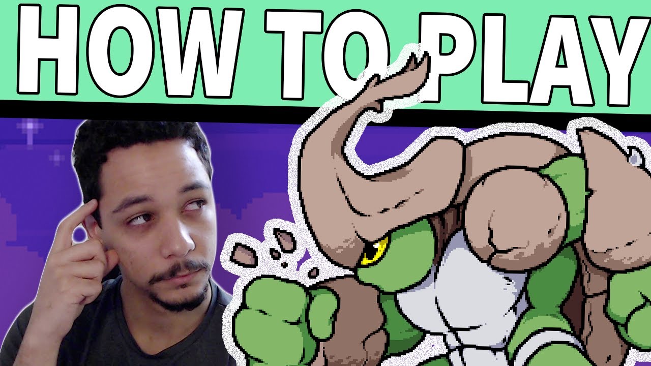 How to Play: Kragg