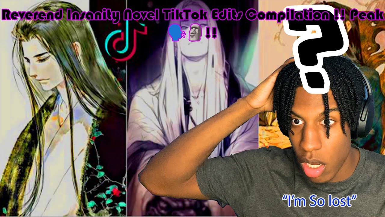 Thoughts??.... Very Confused | Reverend Insanity Novel TikTok Edits Compilation