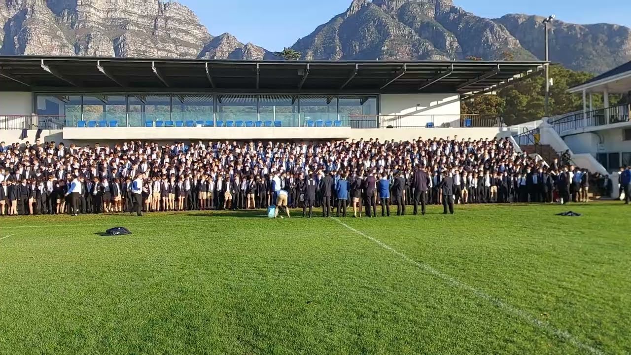 SACS Spirit