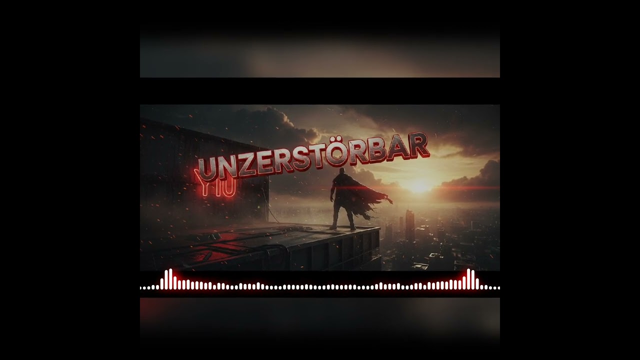 UNZERSTÖRBAR