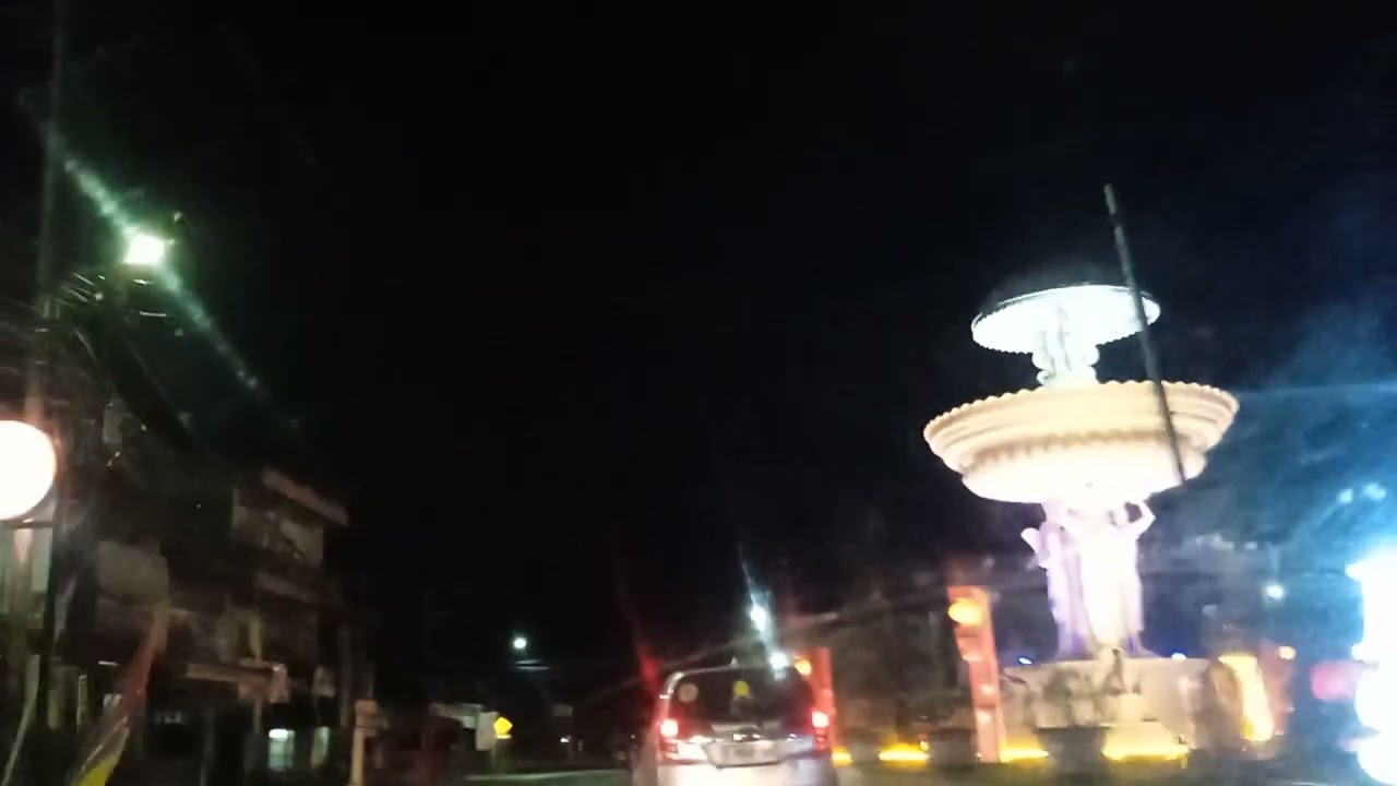 POTRET LALULINTAS  SINGKAWANG