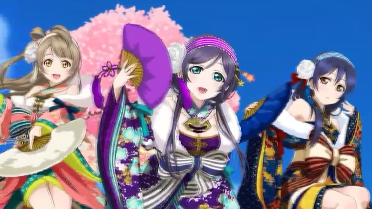 【Idol ☆ Season】Angelic Angel Chorus en español【Especial 2do Aniversario】