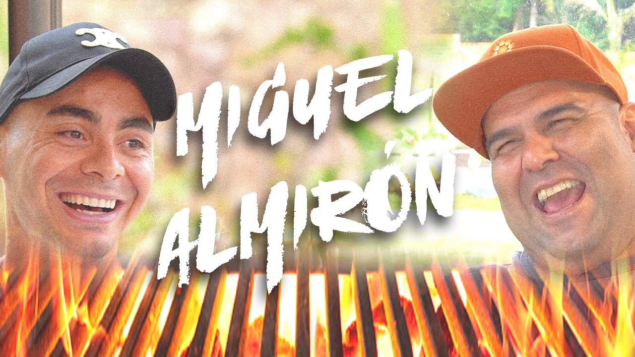 El 10  - Miguel Almirón