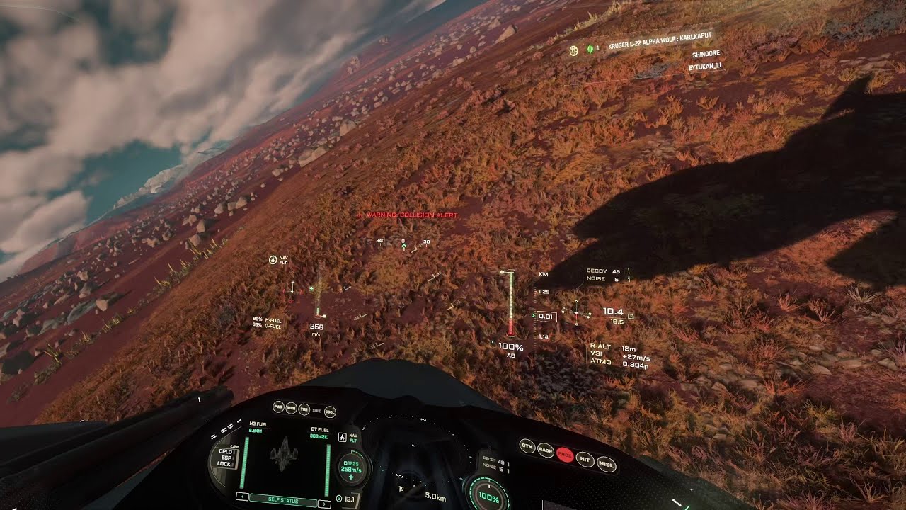 The L-22 Alpha Wolf Is Basically A Jet With God-tier Thrust Vectoring