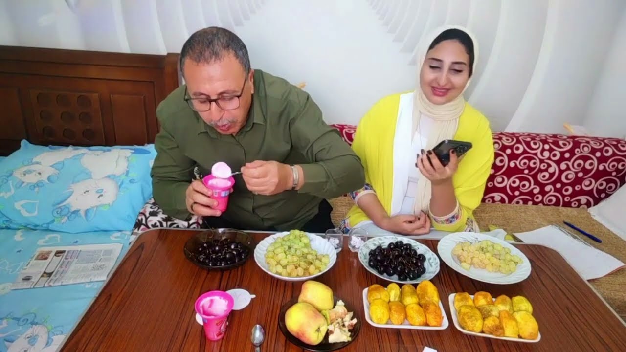 تحدى اللي تقدر تكله ادفع ثمنه انا وبابا وذلني😱😂