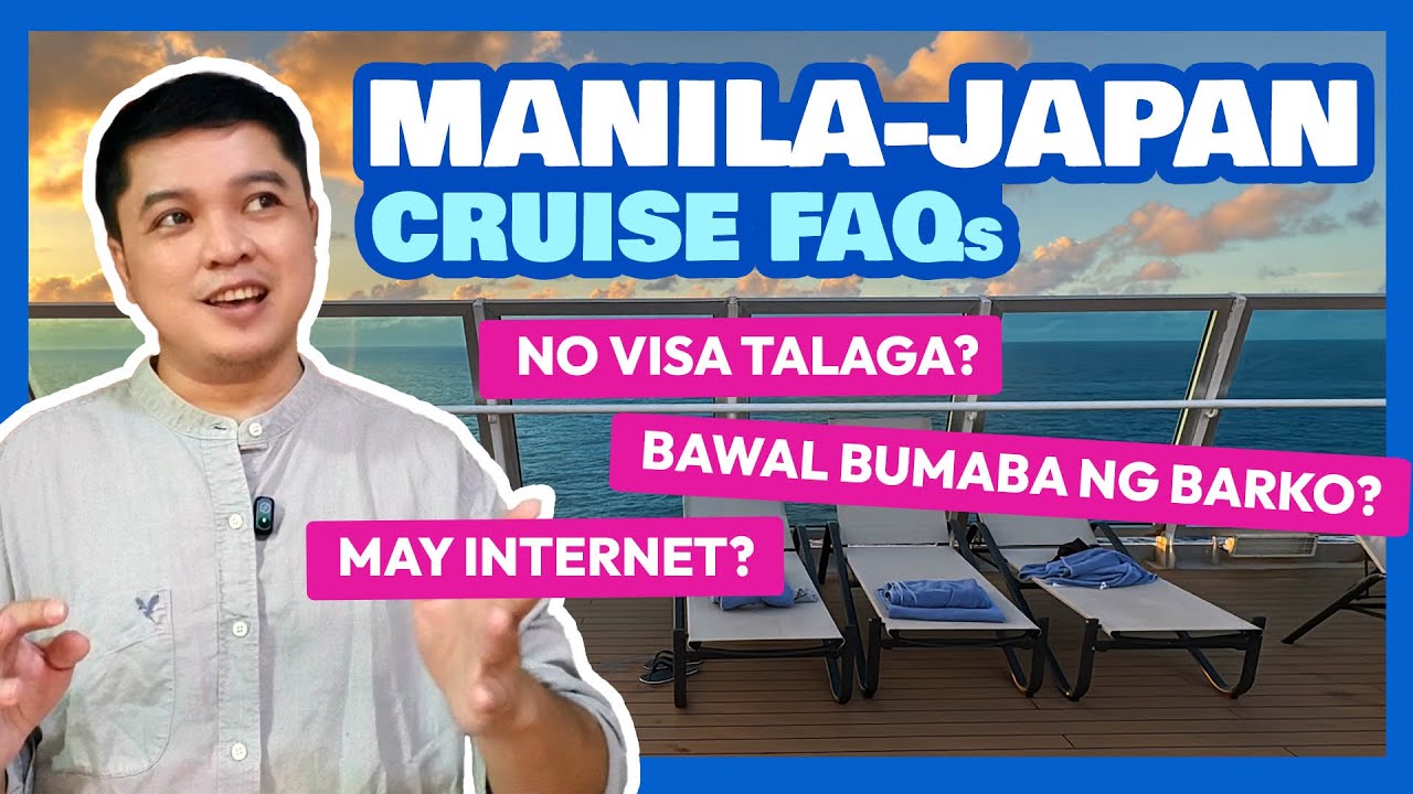 Answering Questions about Costa Serena MANILA CRUISE: HOW MUCH? No Visa? • The Poor Traveler