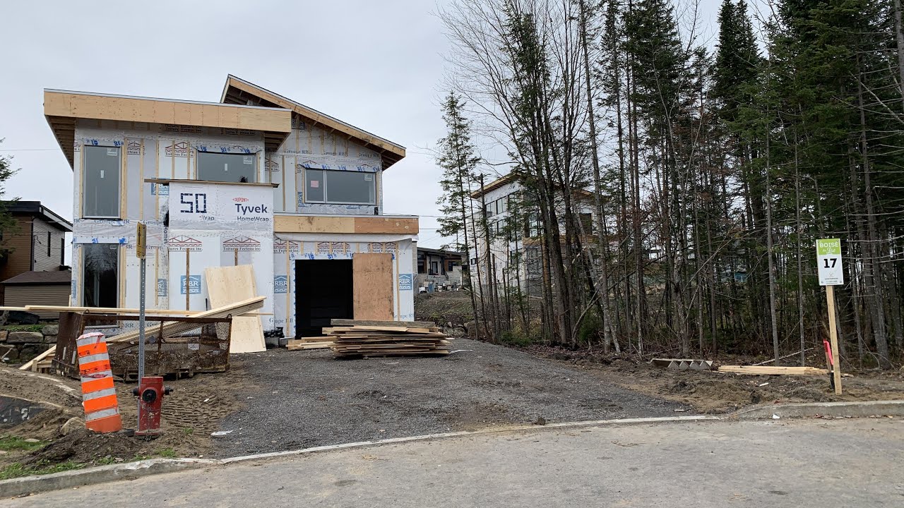 Dualité entre développement et environnement à Lac-Beauport