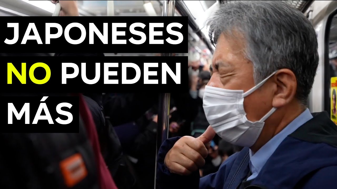 JAPON NECESITA INMIGRANTES O SE EXITINGUIRÁ
