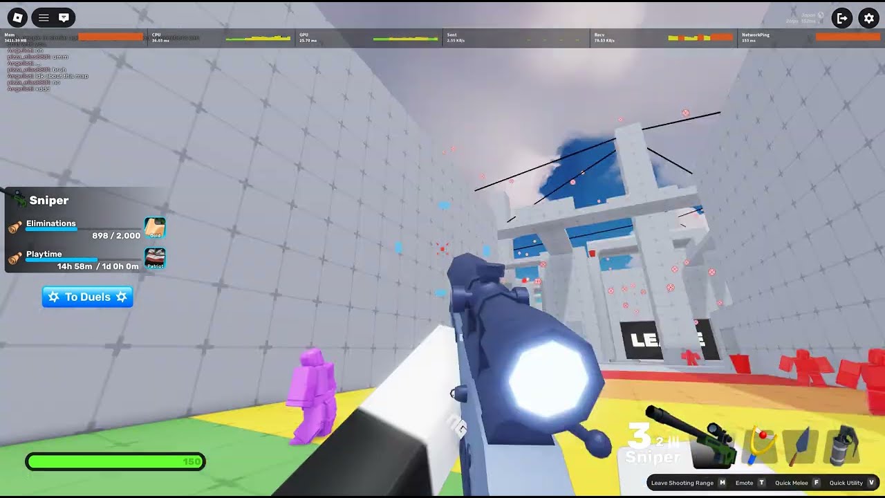 roblox plz fix your hit boxes