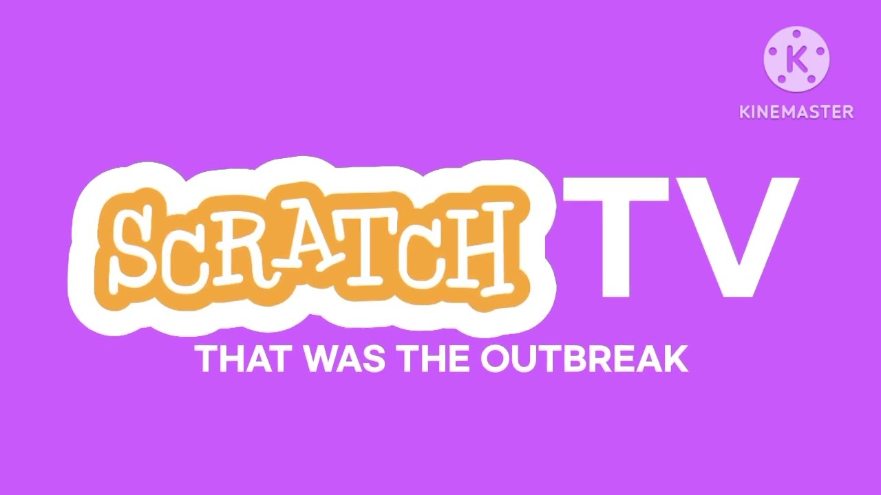 [RECREATION] Scratch TV: Rebranding 2026 - Bumper & Ident (Test Graphics)