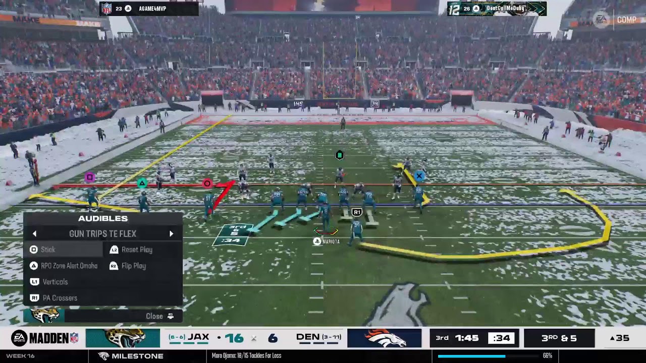 JAGS SZN