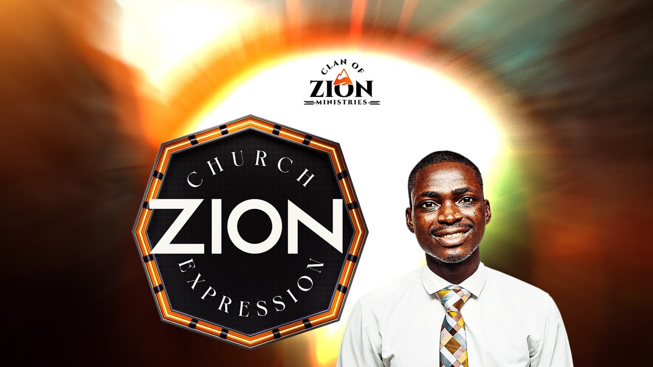 ZION EXPERIENCE || 8TH FEBRUARY, 2026