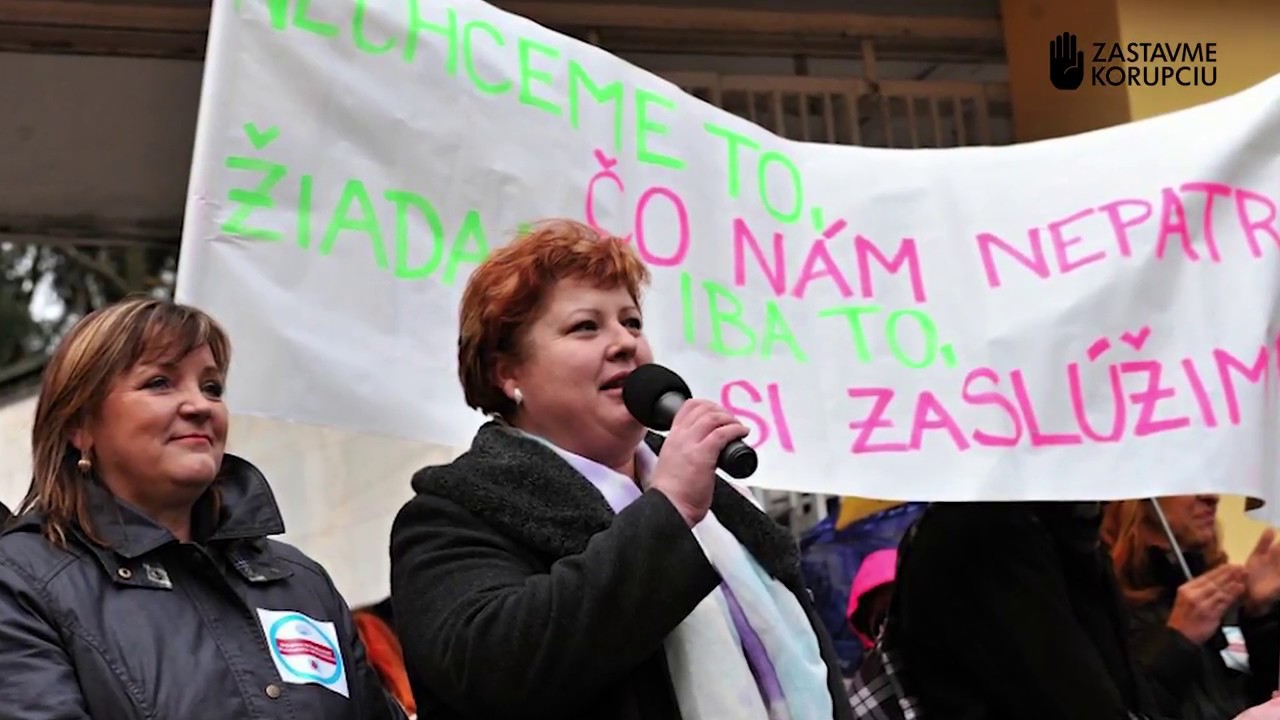 Pavol Fejér o čudných praktikách v žilinskej nemocnici