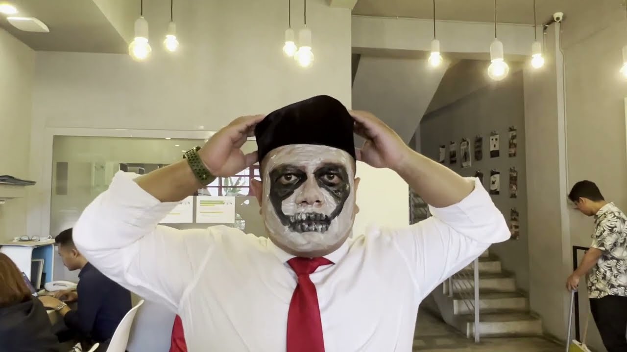MENGEJUTKAN!!! Kewer Kewer Bali Bikin BALI MACET!?!?!?!