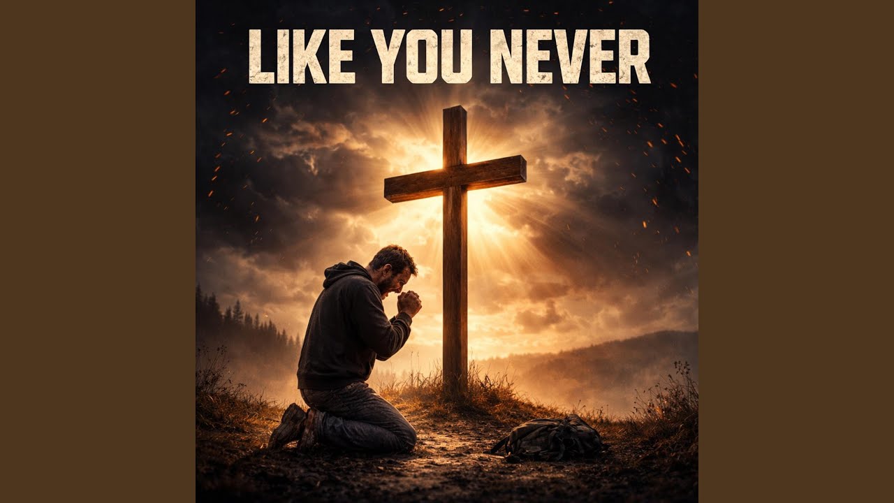 Like you never
