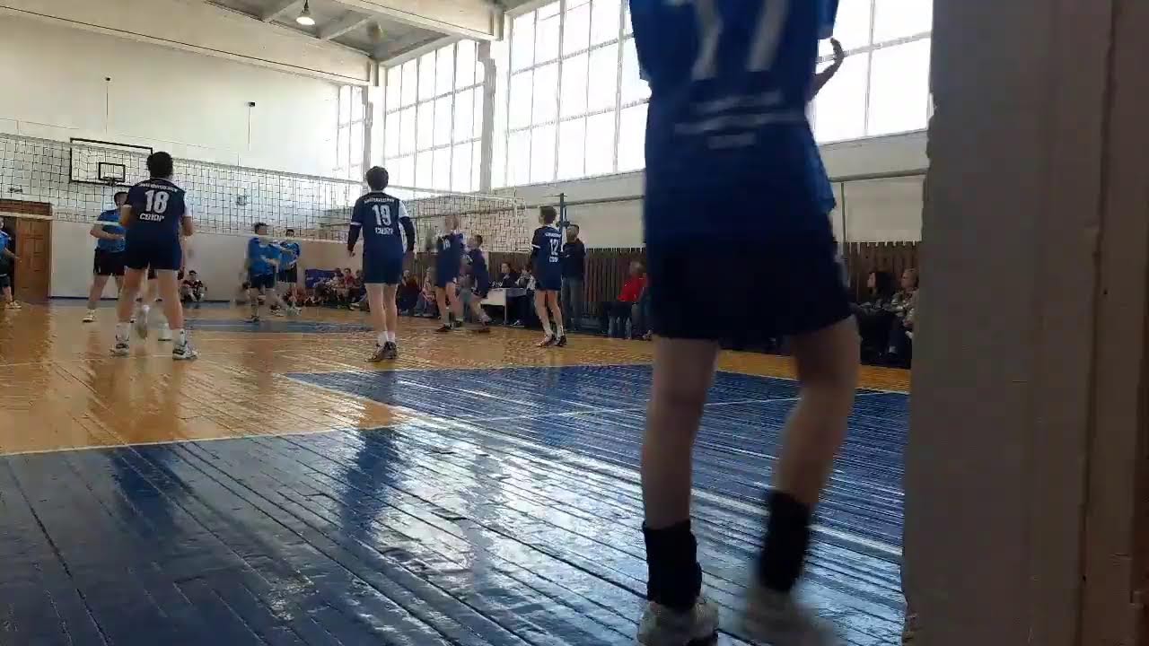 Турнир Победы, пгт. Прогресс 18.05.2024 г. ВК 