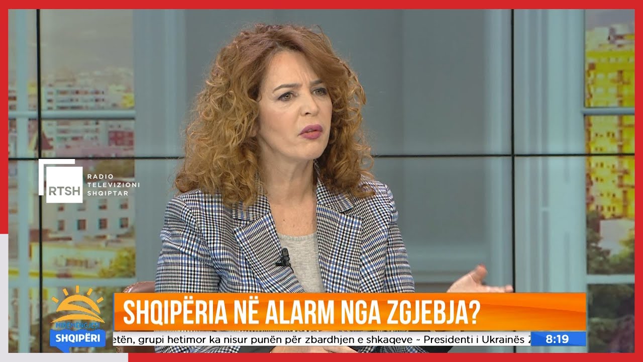 Zgjebja, dermatologia qetëson popullatën: S'jemi në situatë alarmi! | Mirëmëngjesi Shqipëri