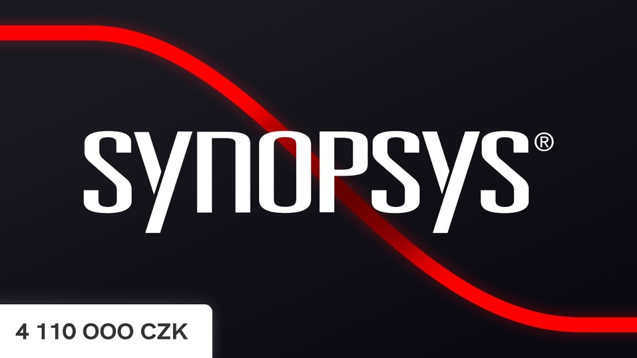 Synopsys - tohle je největ&scaron;&iacute; probl&eacute;m | Kapitalista Ep 159