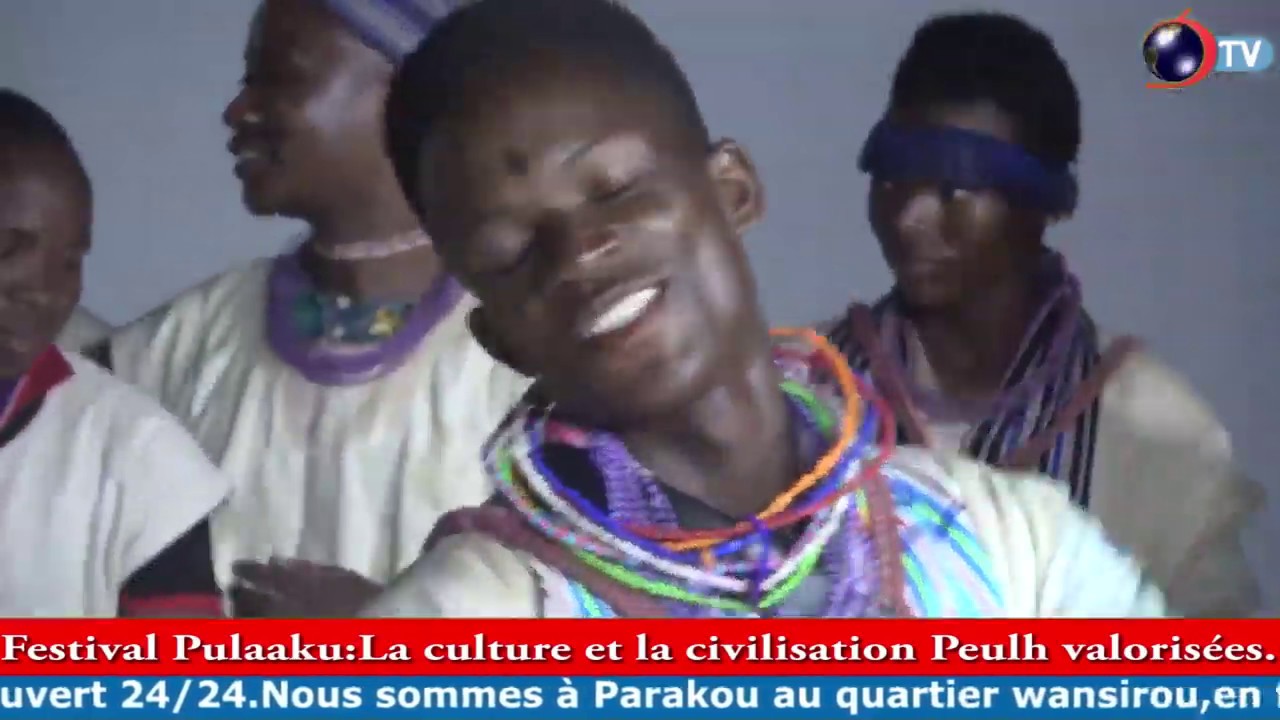 FESTIVAL PULAAKU : La culture et la civilisation Peulh valoris&eacute;es
