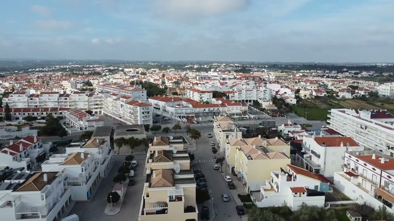 Algarve 