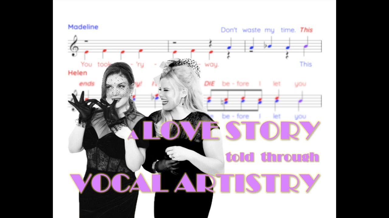 Musical Analysis of Broadway's 