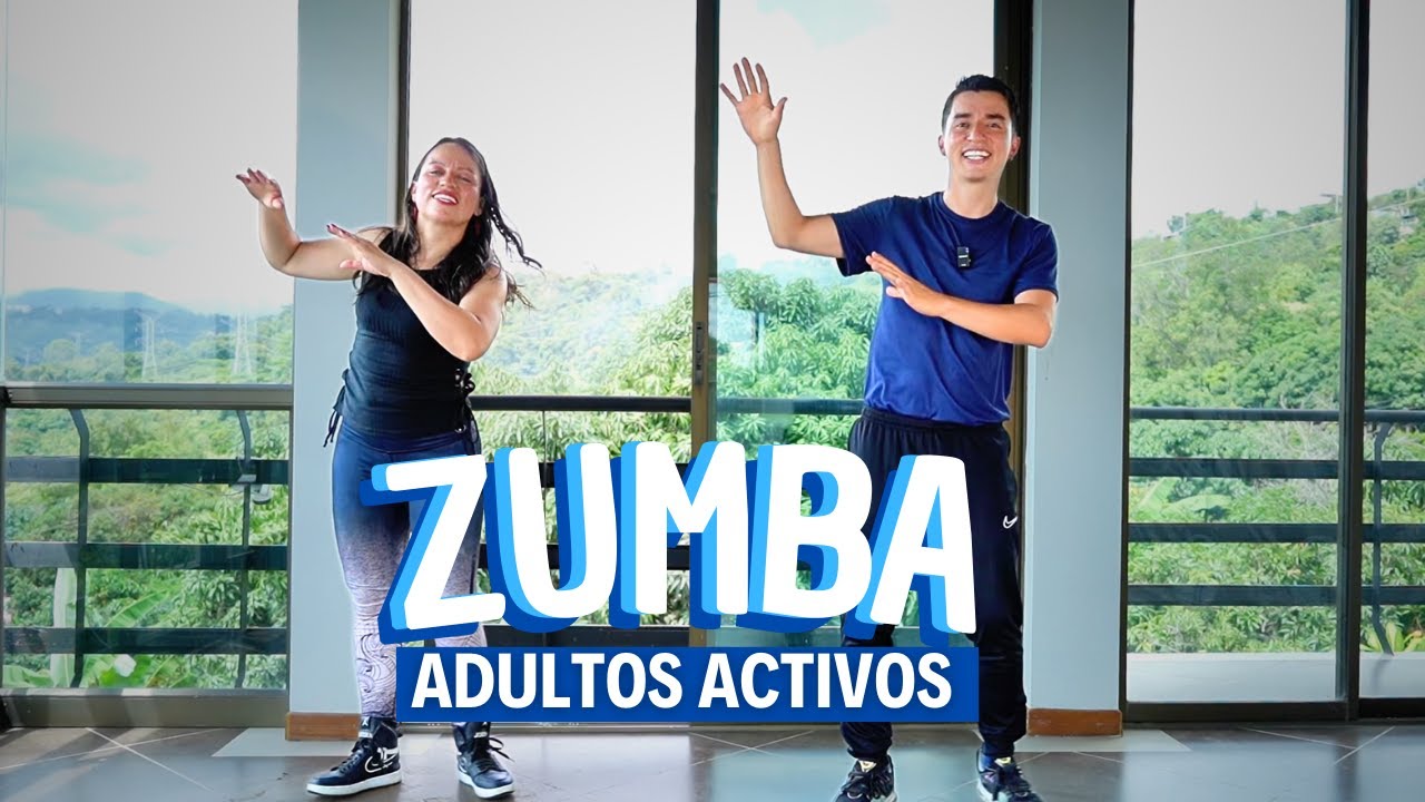 Zumba / Baila y pierde peso