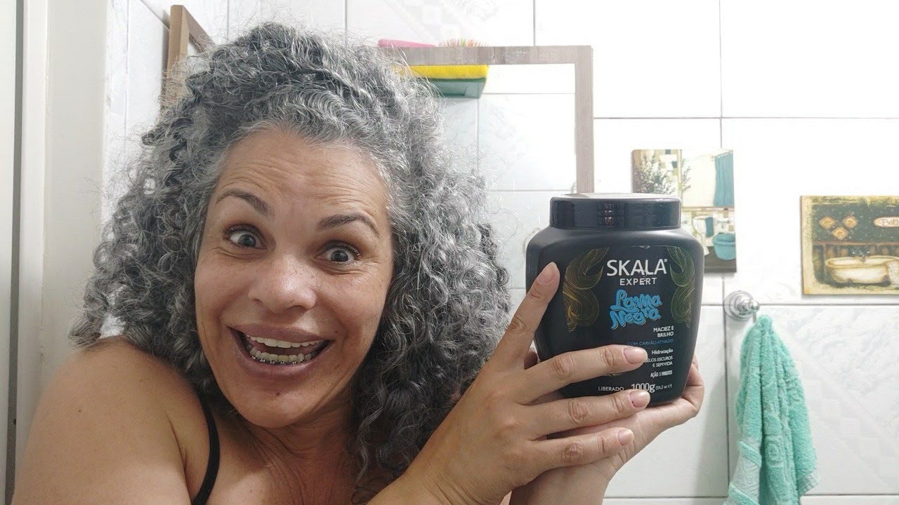 Resenha Skala Lama Negra