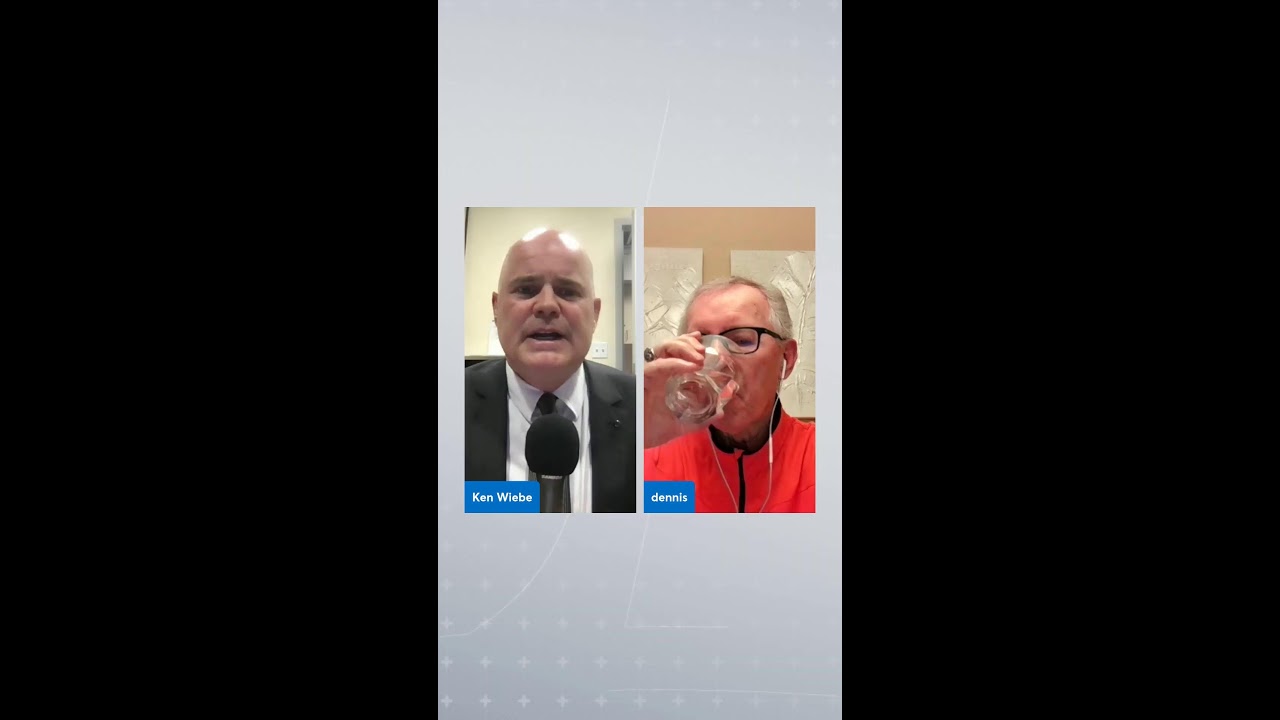 Kenny and Renny Post Game Show | Jets vs Stars Game 55 📱