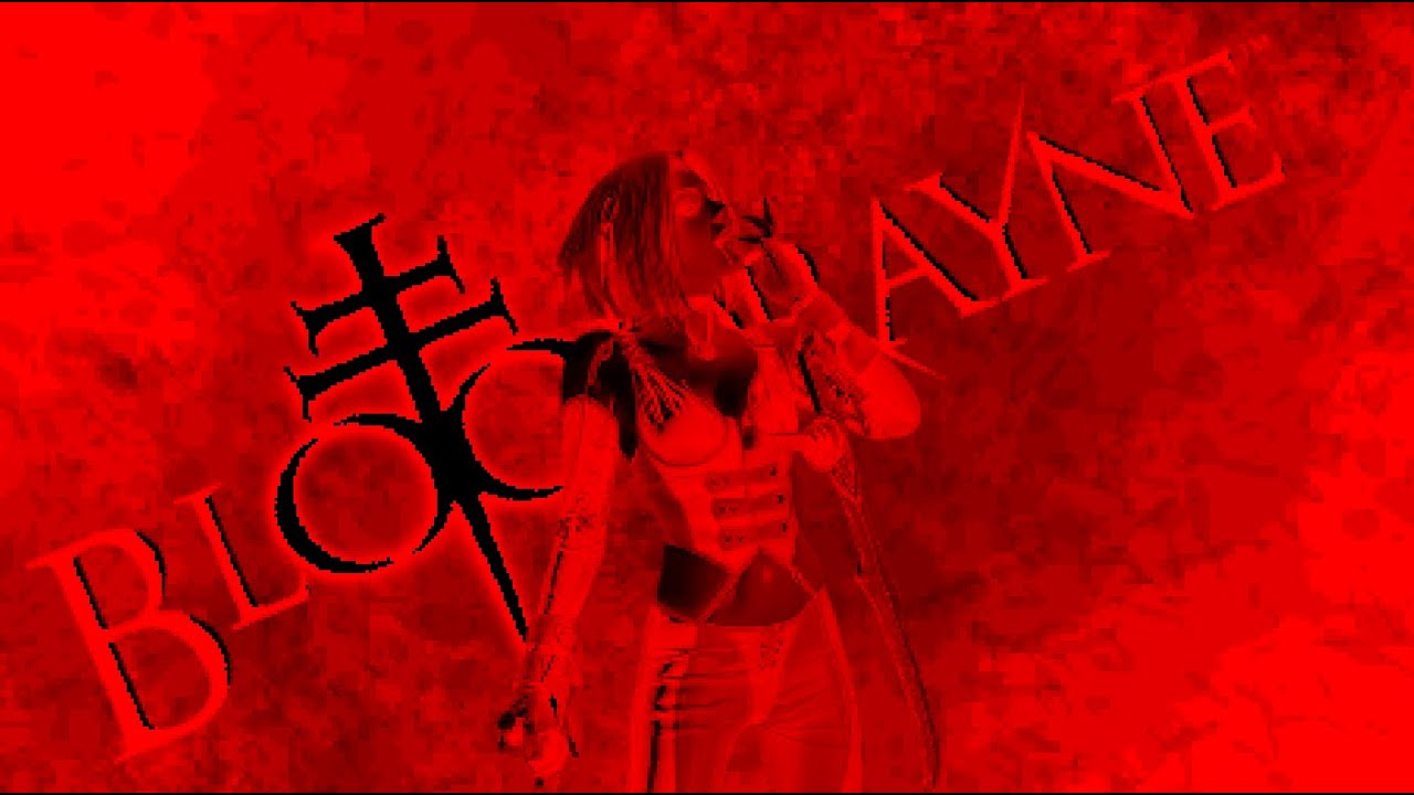 BloodRayne