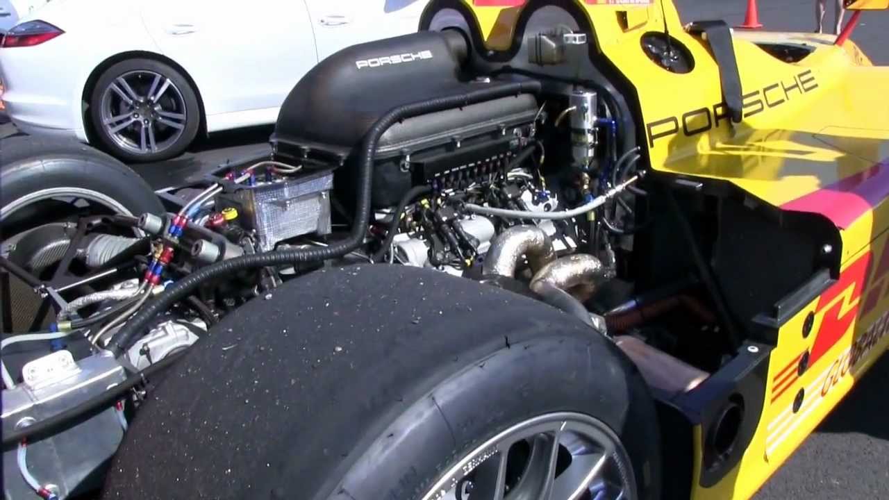 In Pit Lane Phillip Island Classic Can-Am and Sports car feature