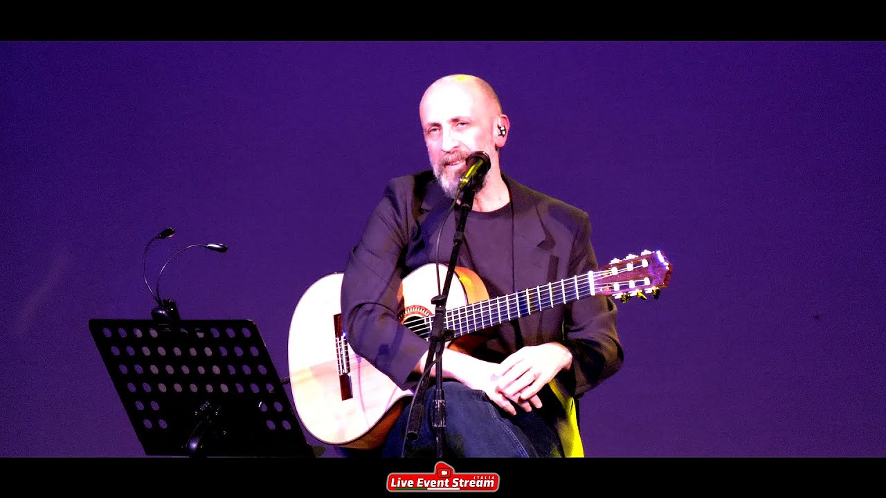 VIII&deg; EDIZIONE ROSSO DI STABIA  - JOE BARBIERI: VUL&Igrave;O