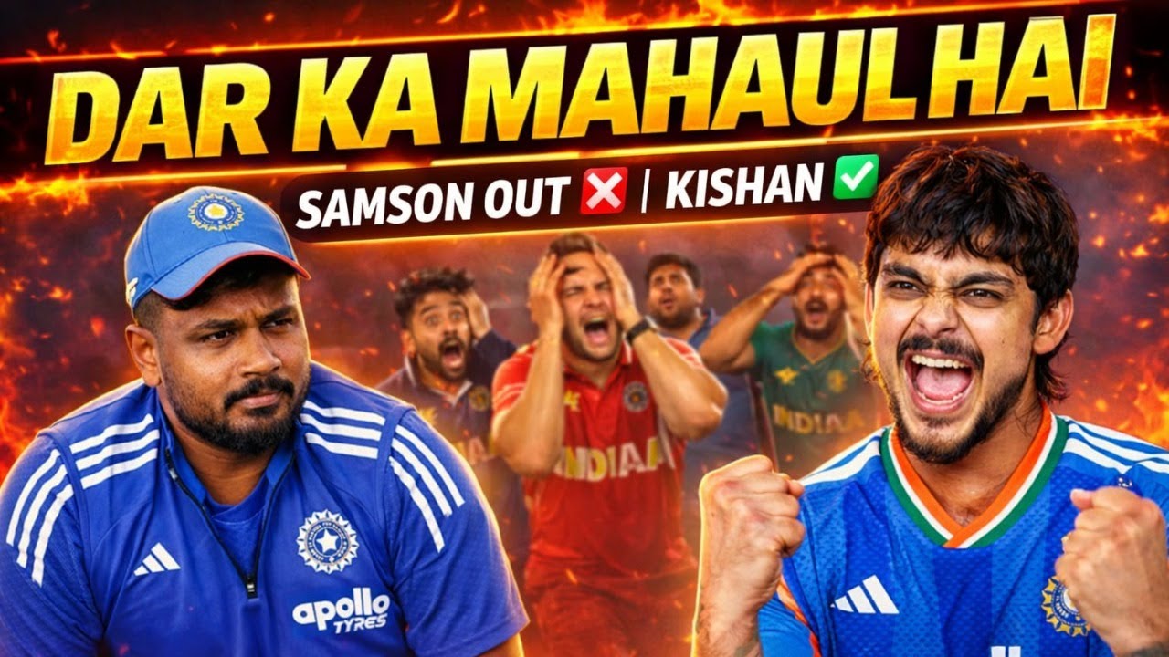 INDIA FULLY PREPARED FOR WORLD CUP ?