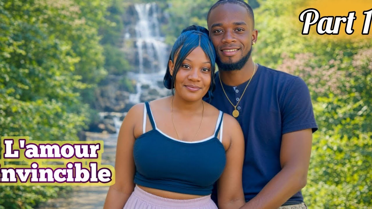 💞L'amour invincible 💞 (épisode 1/4)