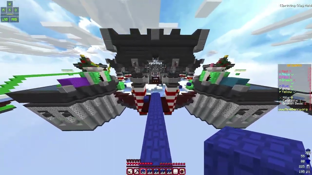 Bedwars