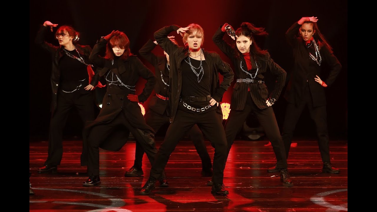 Zakończenie Sezonu 2025 #13 - K-pop PRO (8MoreON)