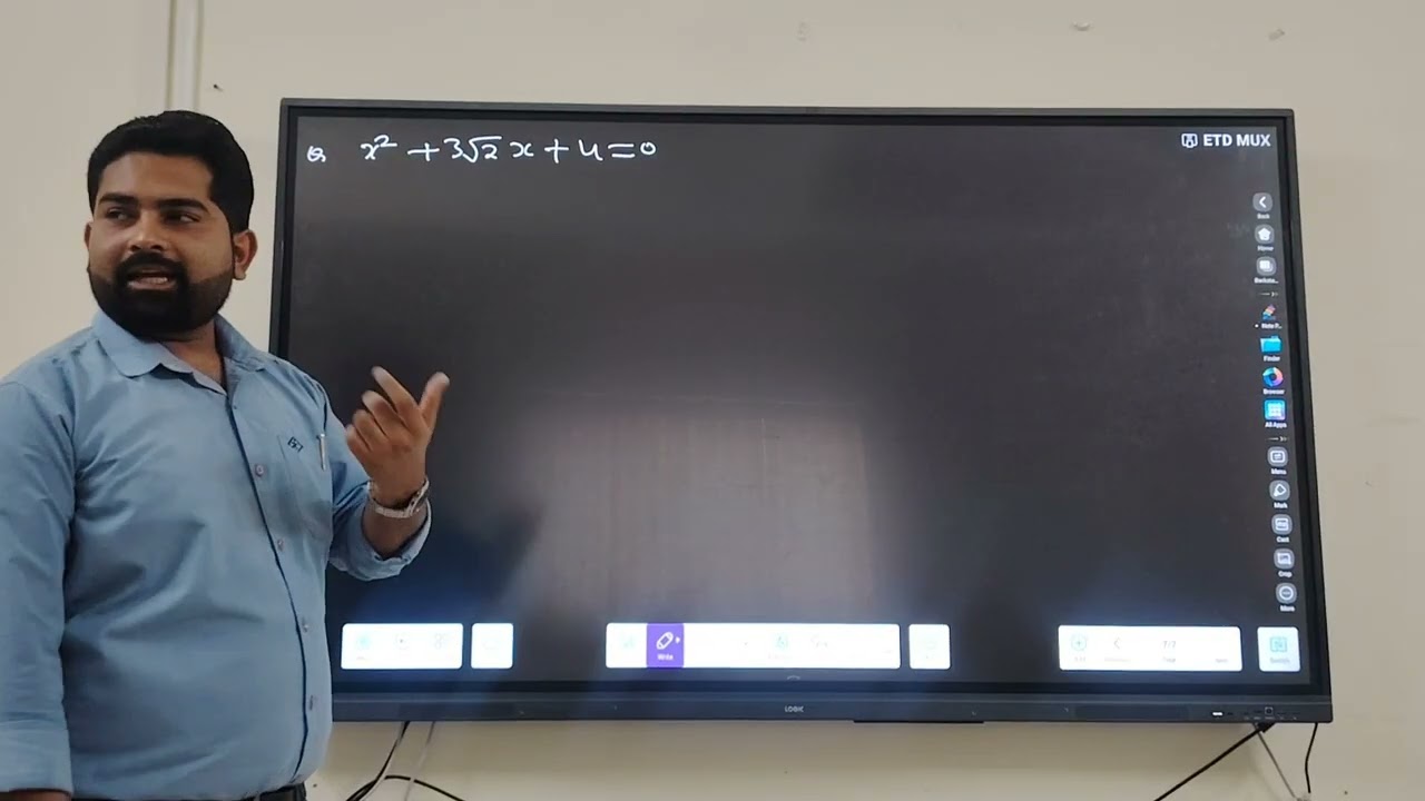 #Complete chapter revision#Quadratic Equations #class 10 # one shot @MS