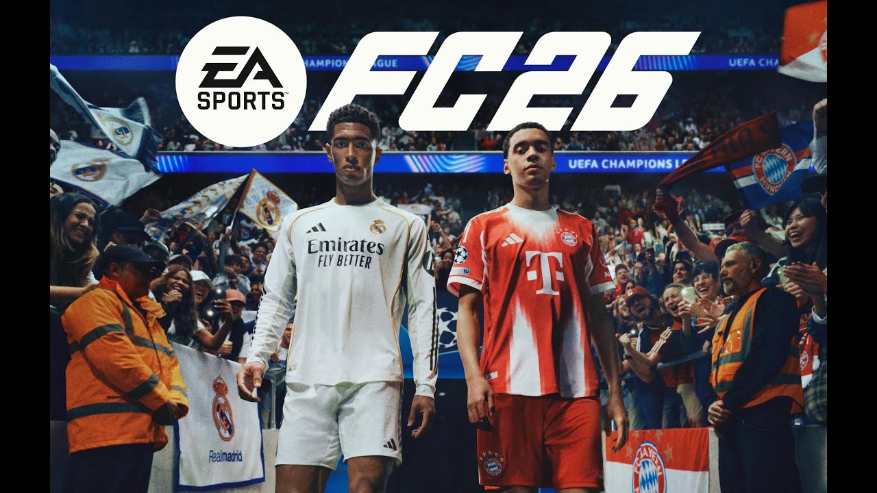 Ultimate Team - Ea FC 26