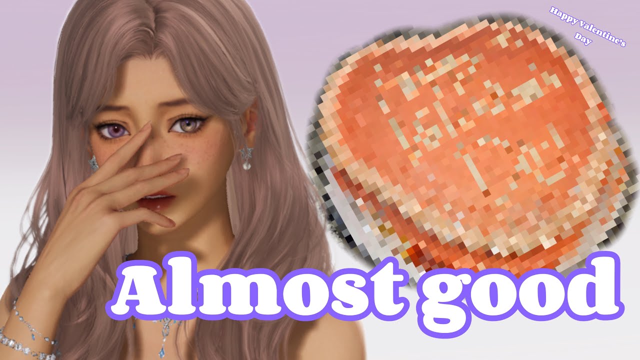 How I Made a Strawberry Filled Cake