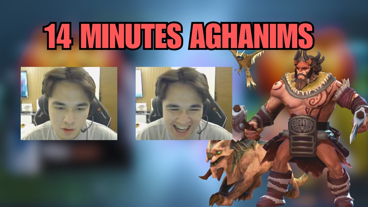 FARMING MACHINE!! GABBI’S BEASTMASTER PERSPECTIVE w/ JWL & AKASHI