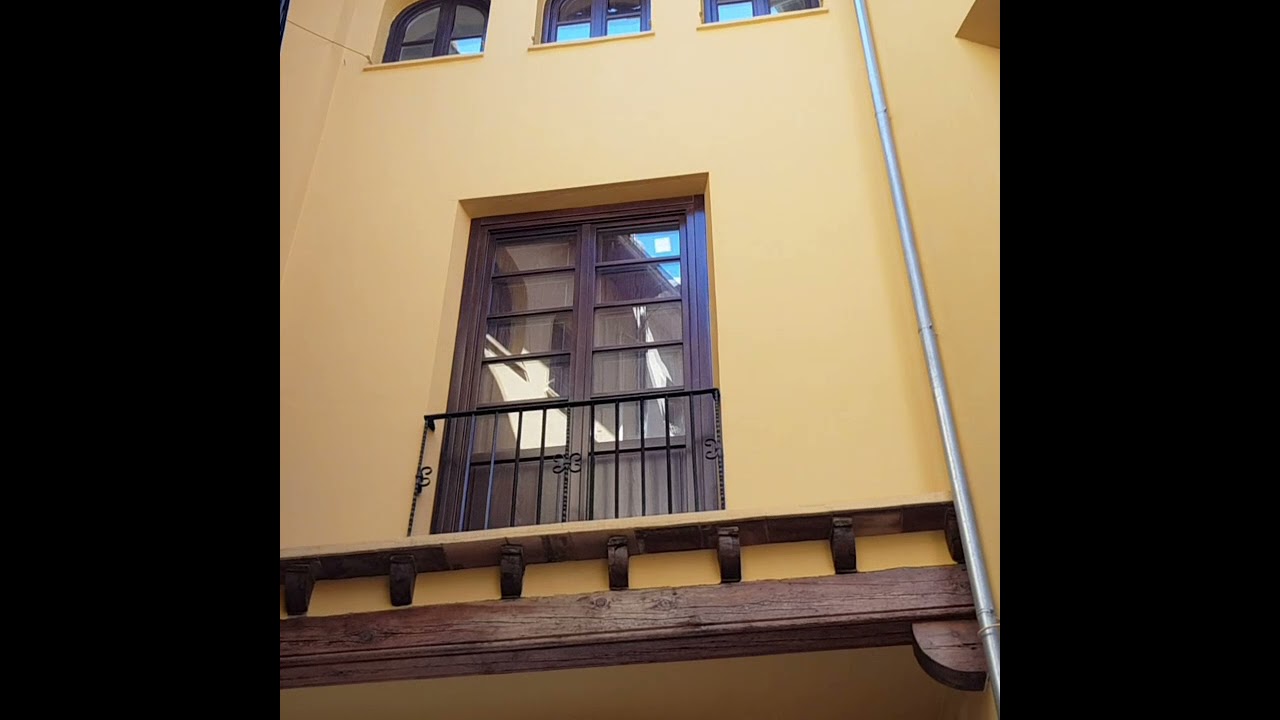 Portalul Valldigna, Valencia