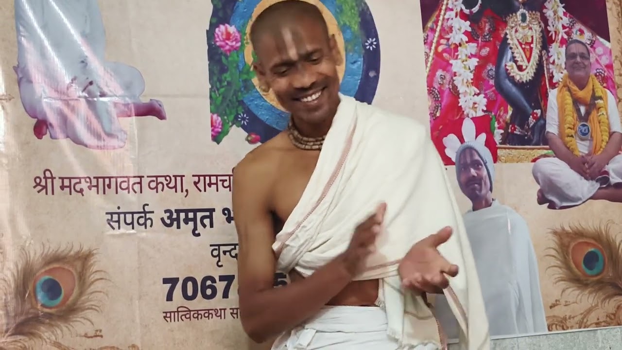 नैनन मे पिचकारी दई, मोहे गारी दई, होरी खेली ना जाय। || होरी के रसिया || Hori ke pad || श्री राधे 🫀