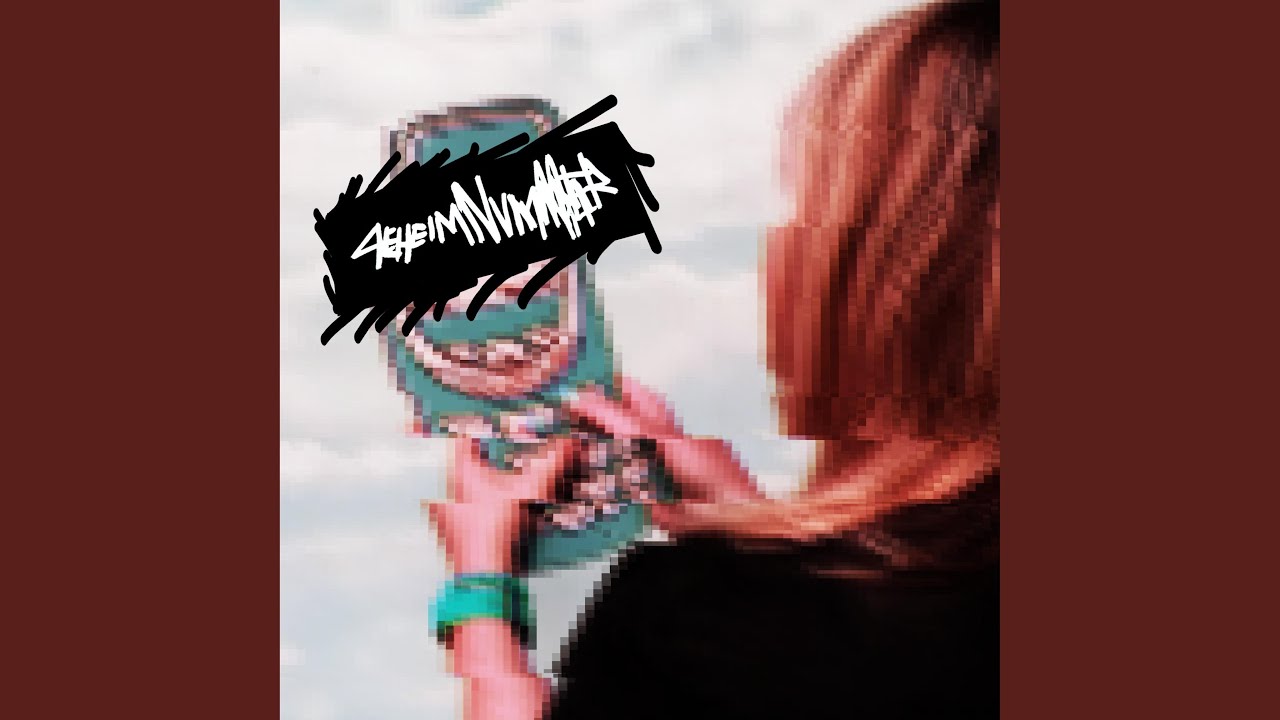 geheimMnumMmer